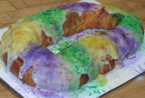 King Cake 