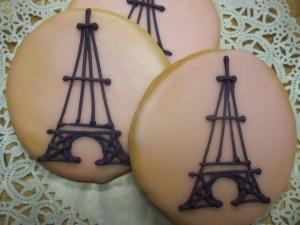 Eiffel Tower