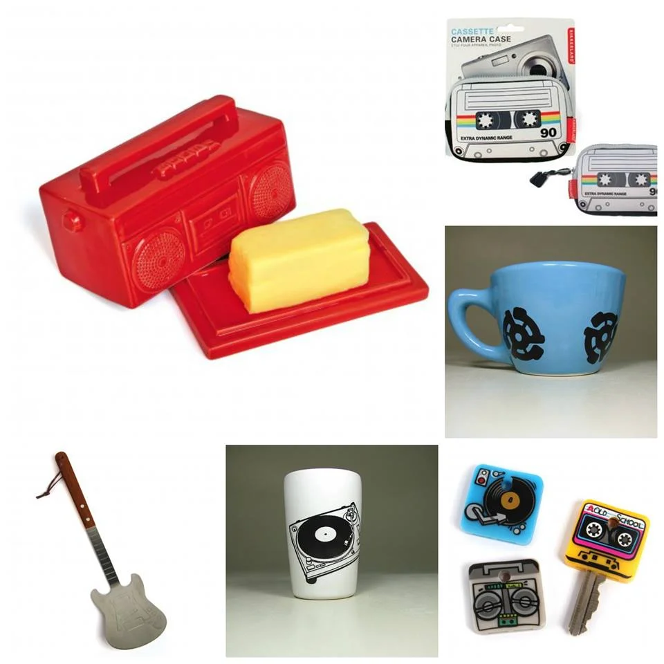Gifts for the Music Lover