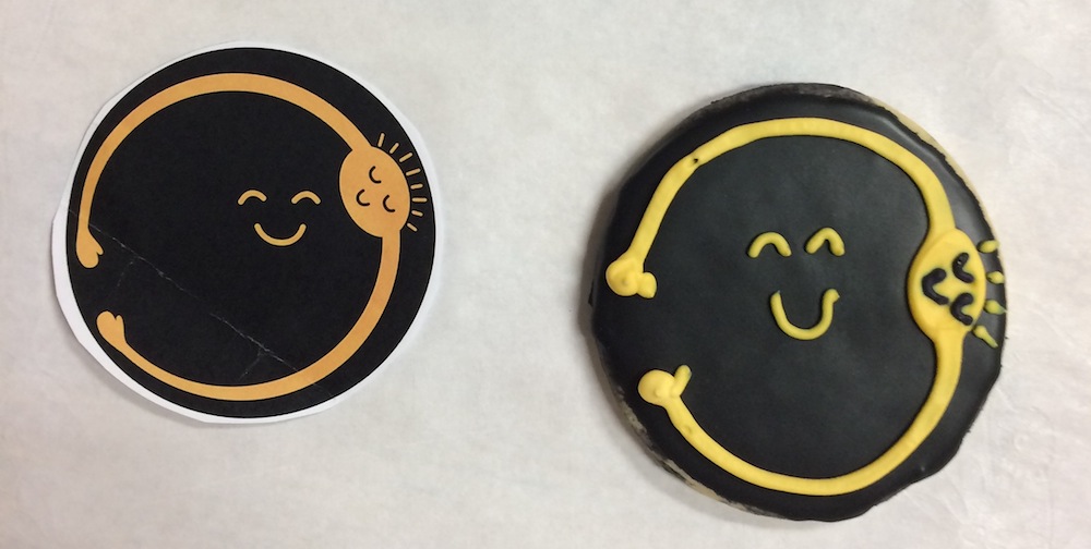 Cookie Design by Amanda Atchley