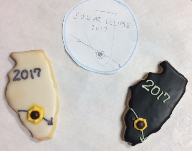 Cookie Design by Emily Kircher