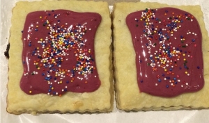 Q-T Pies