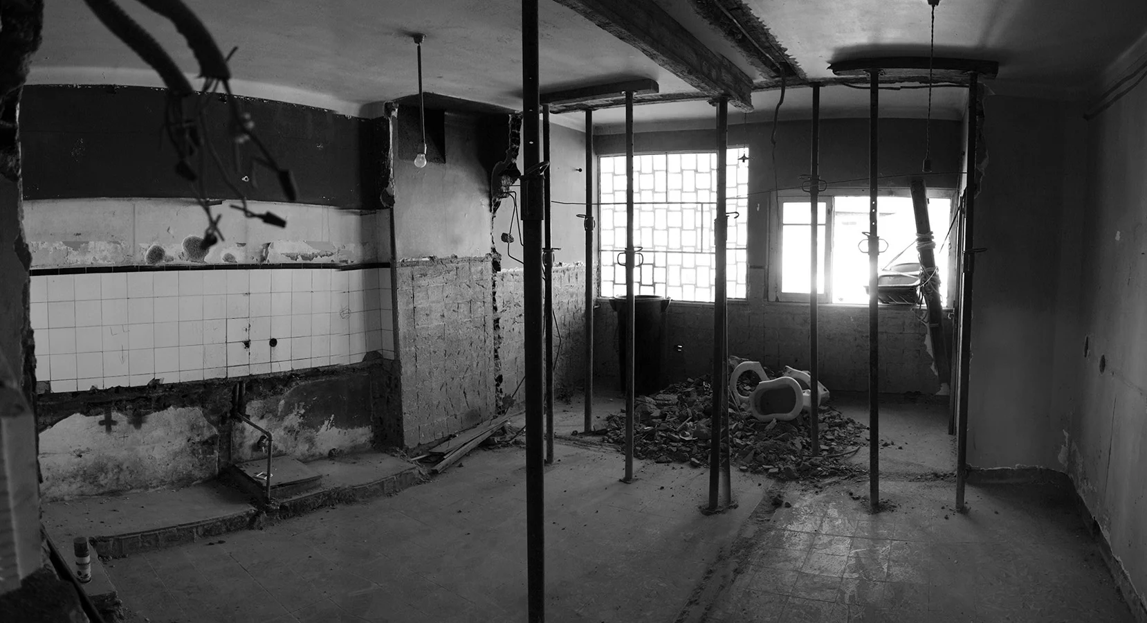  obra |  construction work  