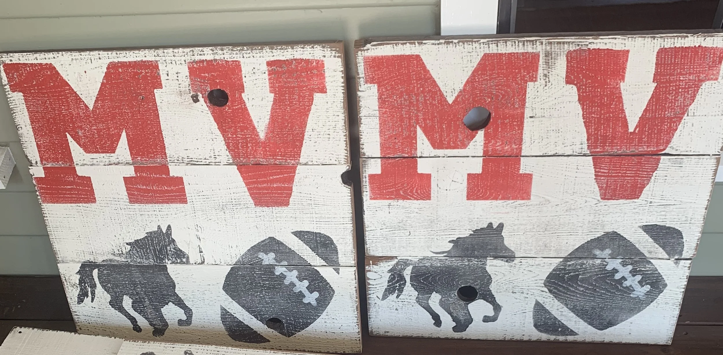 MOM'S NIGHT OUT - FRESHMAN