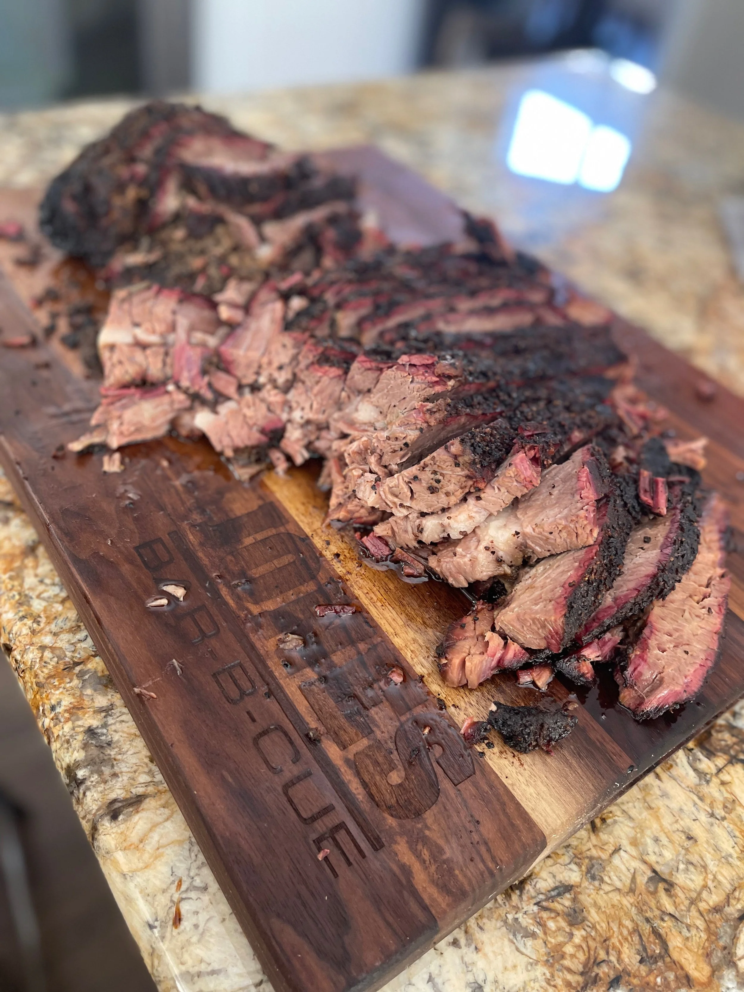 Meat &amp; Seafood Sale