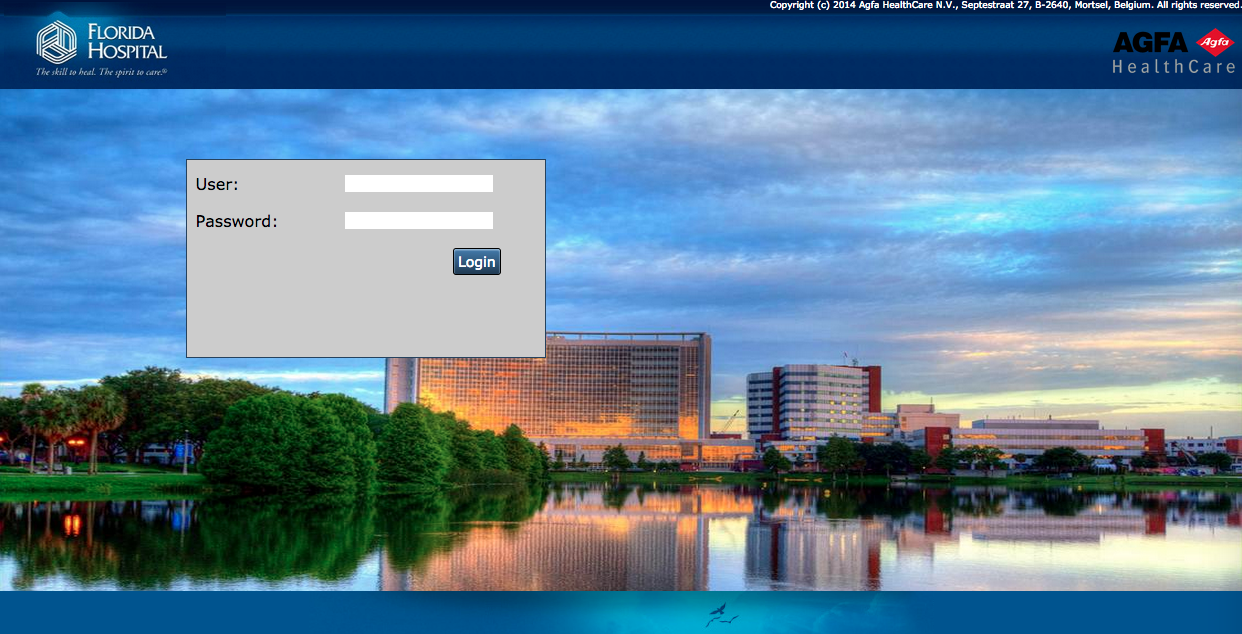 XERO VIEWER (Medical Imaging remote access)