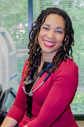 Dr. Maiysha Claireborne