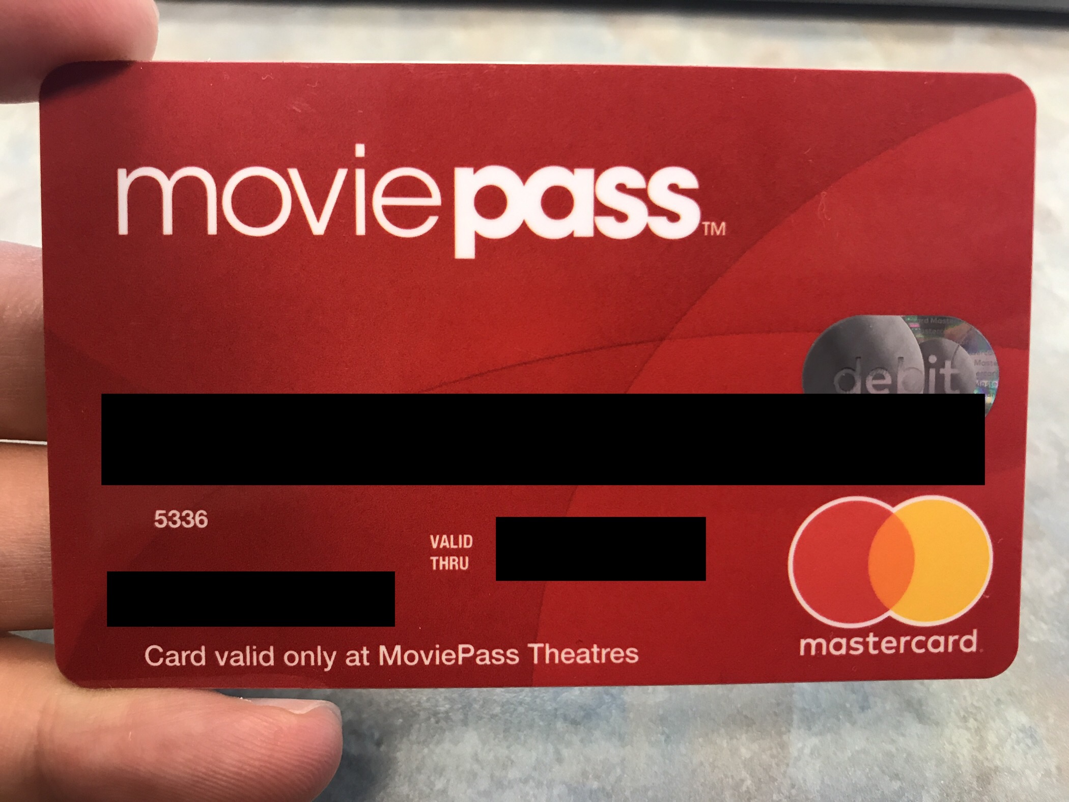 REVIEW MoviePass A Movie a Day for 9.95/Month — Future Proof M.D.