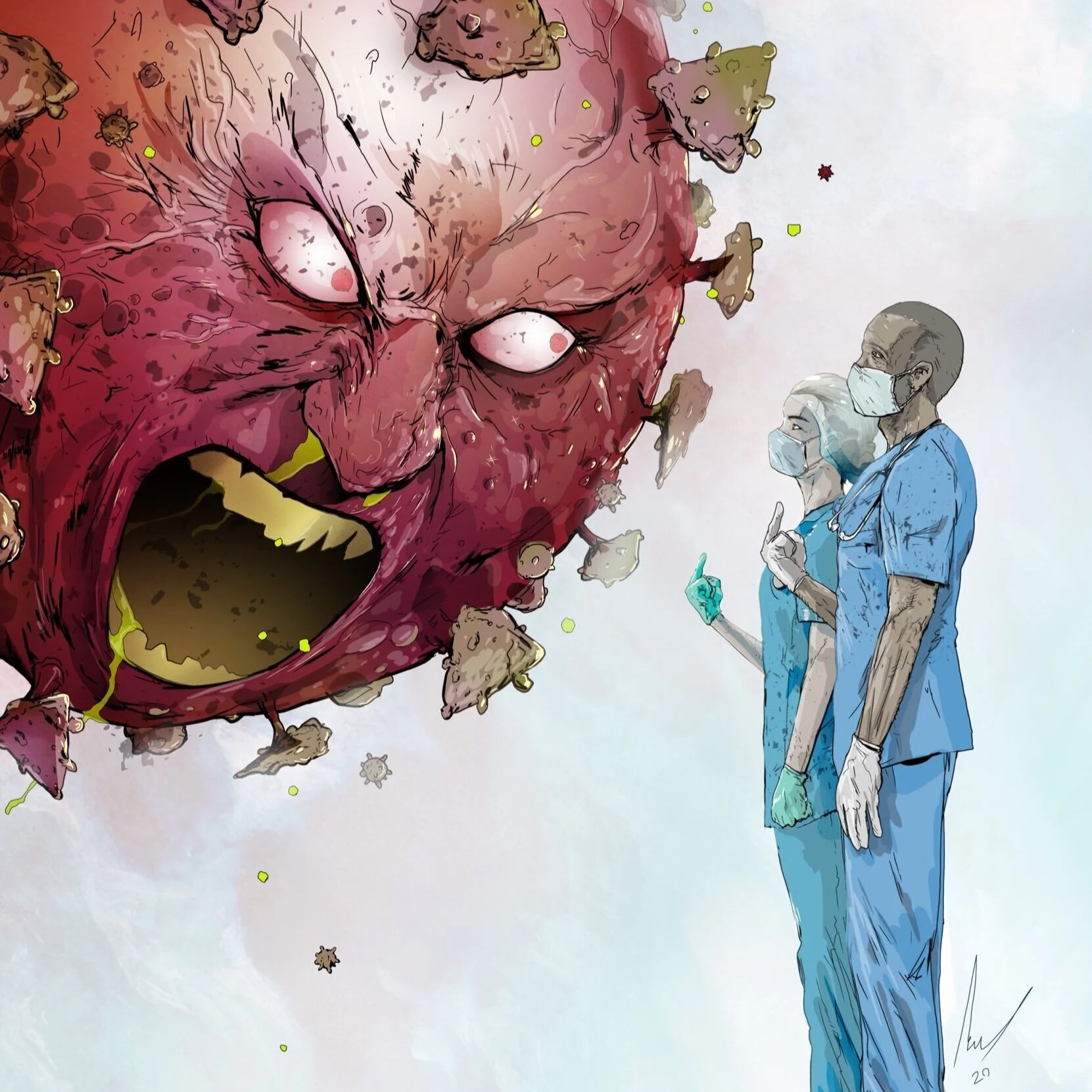 under armour 50 off healthcare workers