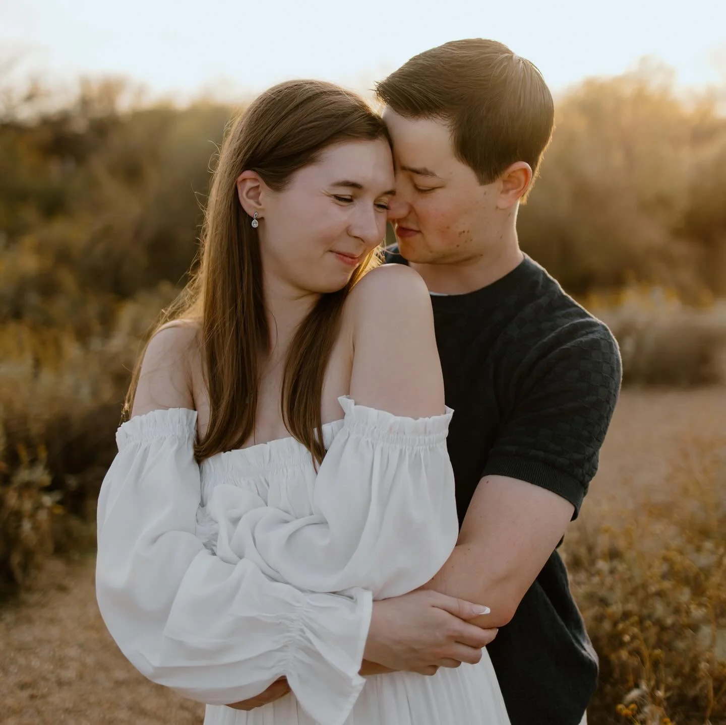 I decided a while back that I was done photographing weddings. I gave about 12 years to the specialty and learned most of what I know today about client experience and my personal style through it, but eventually came to a turning point after having 