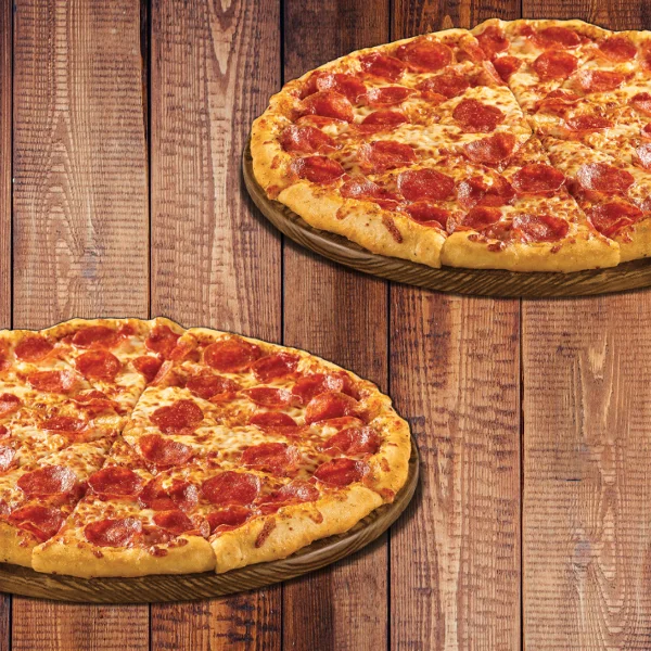 Combos Pizza Cottage