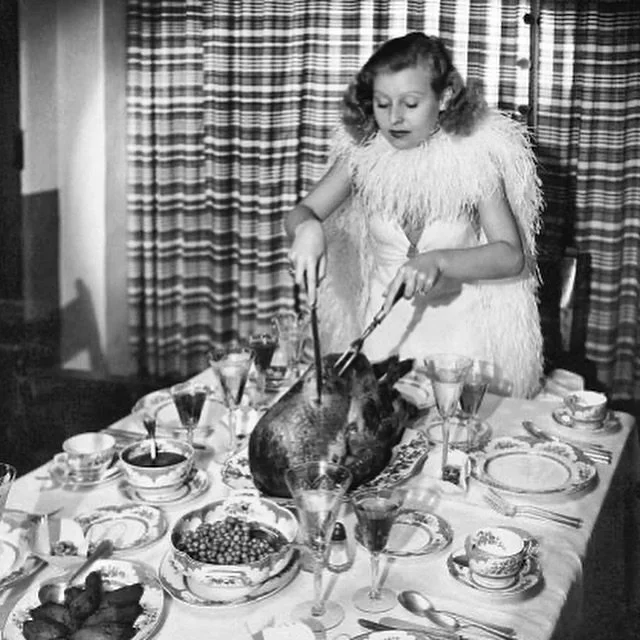 We aren&rsquo;t closed today!!! We open at 7pm and if you bring a canned / boxed food item for us to donate to the Church of St Mark food distibution center we reward you with a free shot, dealer&rsquo;s choice. See you after the meal 🦃