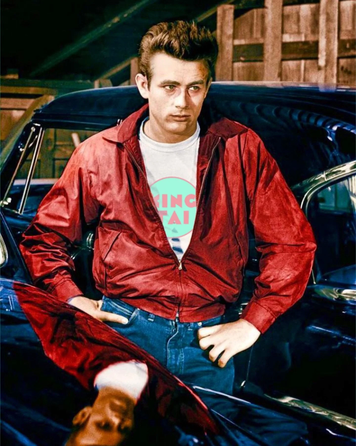 KT Merch &amp; Gift Cards available on our site for the special ones in your life for whom simply nothing else will do. Link in bio.