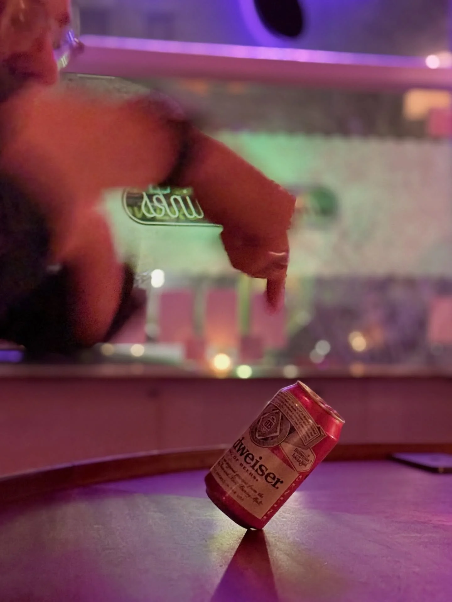 Dry what?? Never heard of it.
Hot toddies &amp; Budweisers every weekday. Come see us. 
📷: @holocene_mood