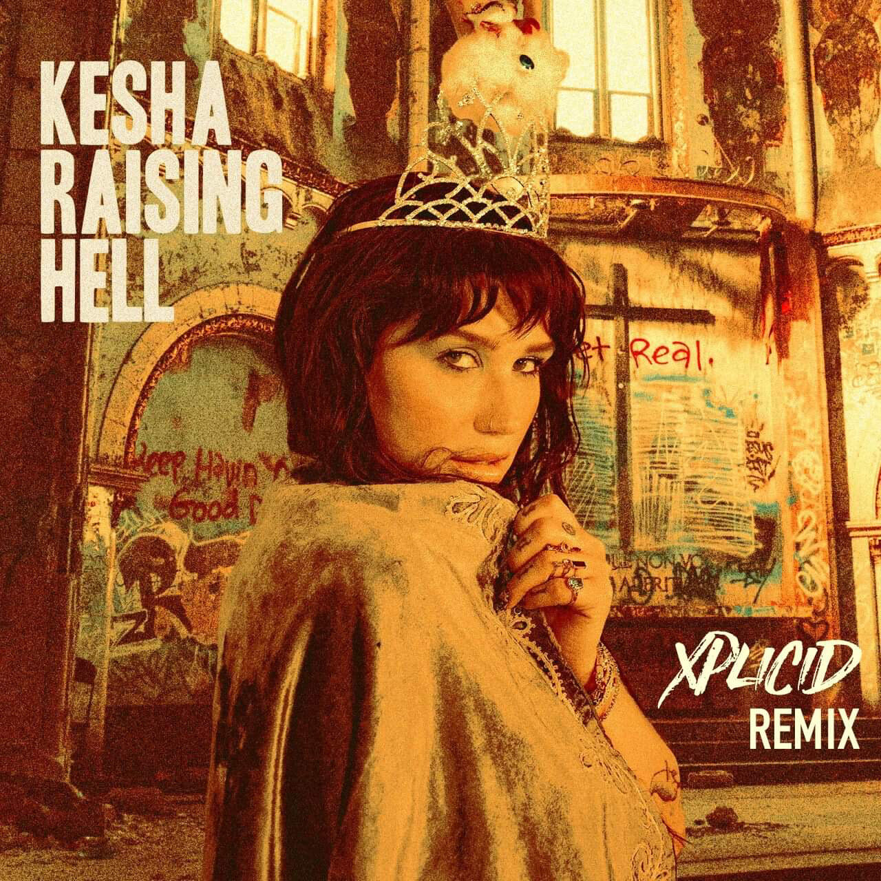 Kesha Raising Hell Xplicid Album Art.jpeg