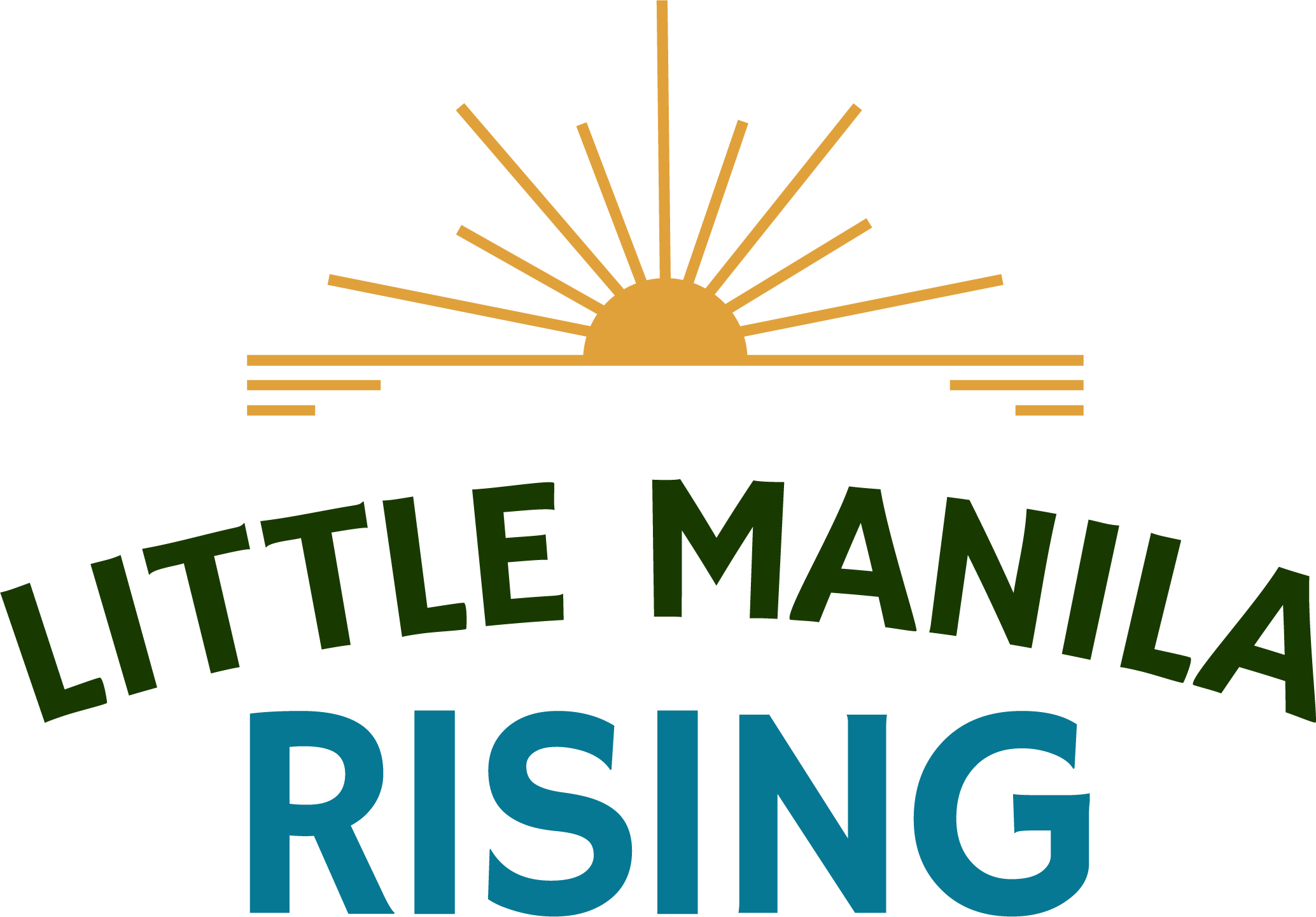 Little Manila Rising