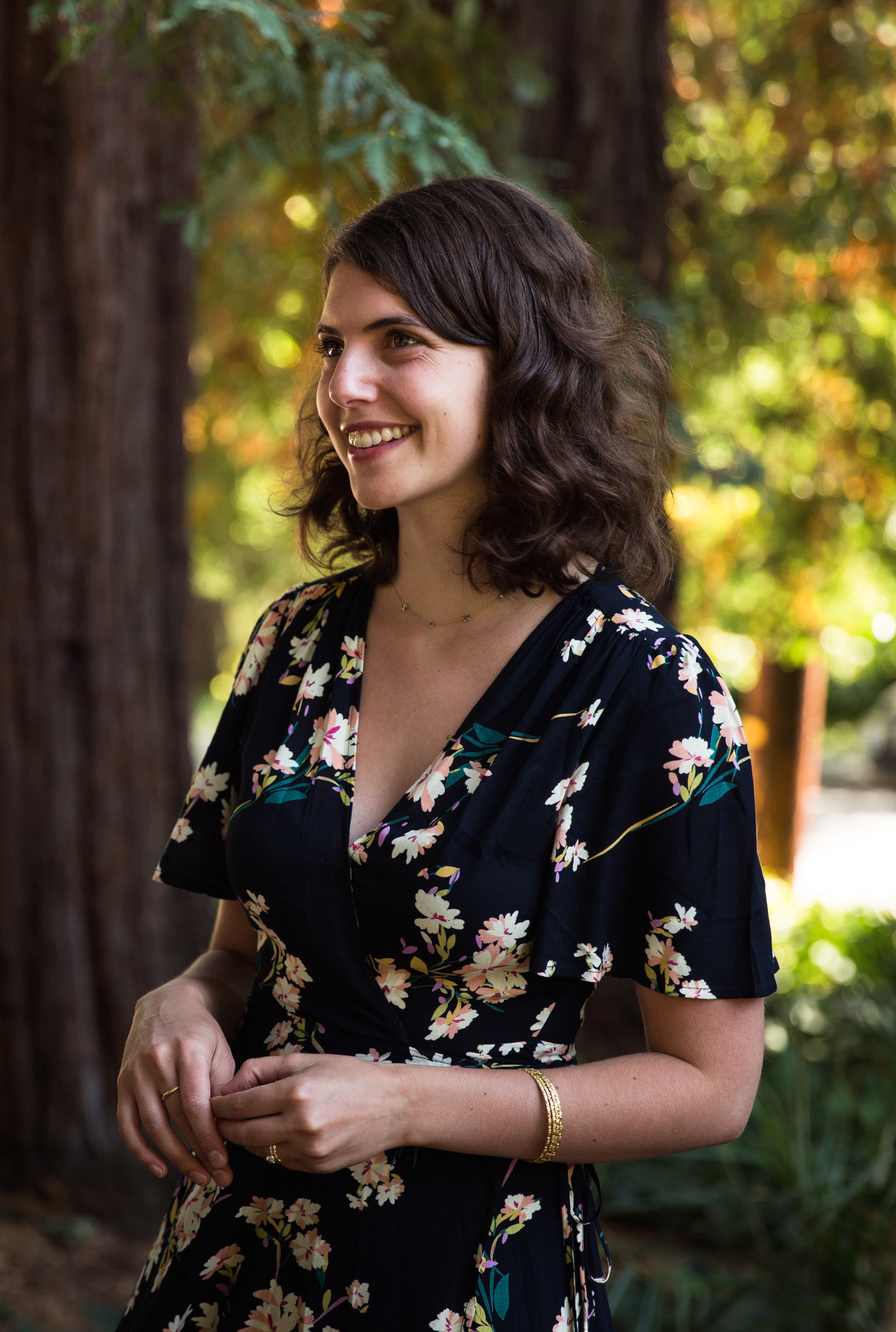 Carly Wertheim, Chef, Culinary Wellness Educator