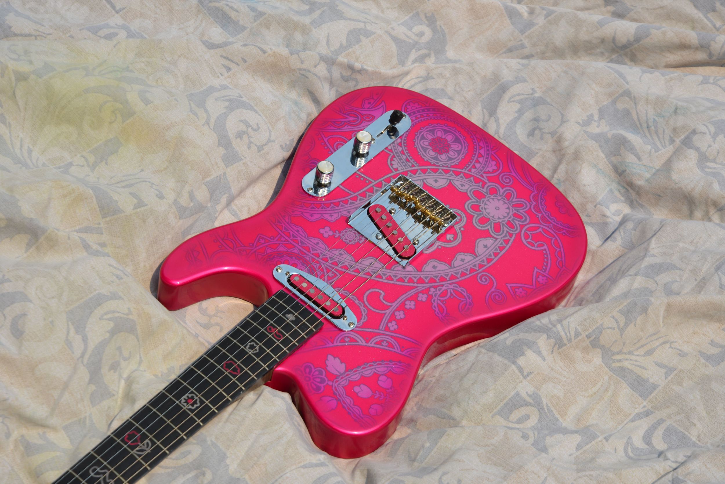 Paisley 2
