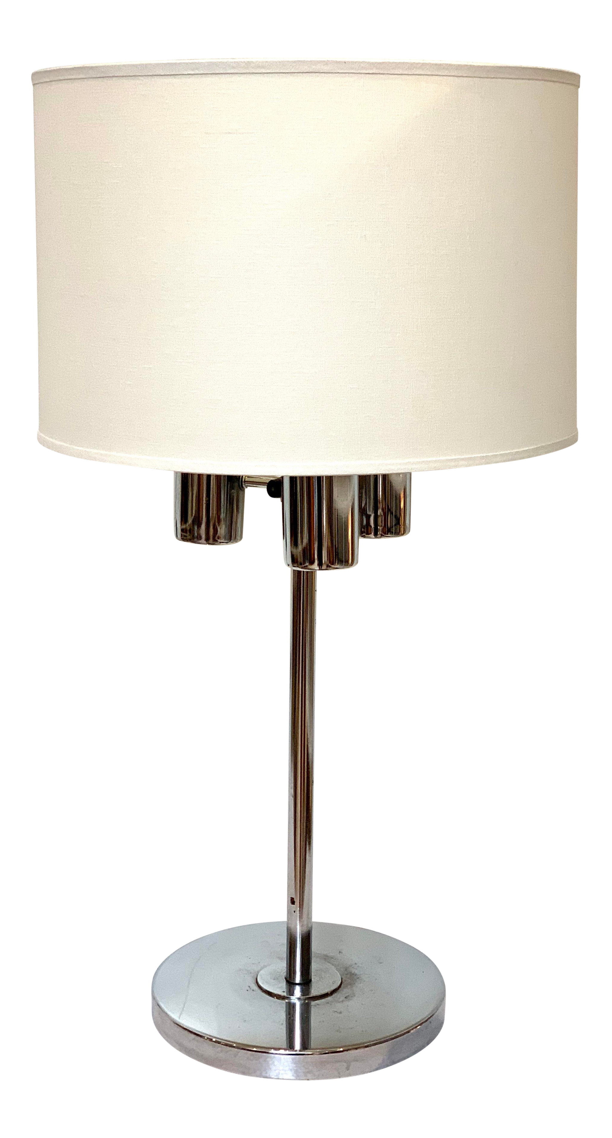 Sonneman 7098.13 Table Lamp 18 x 16 x 23.5