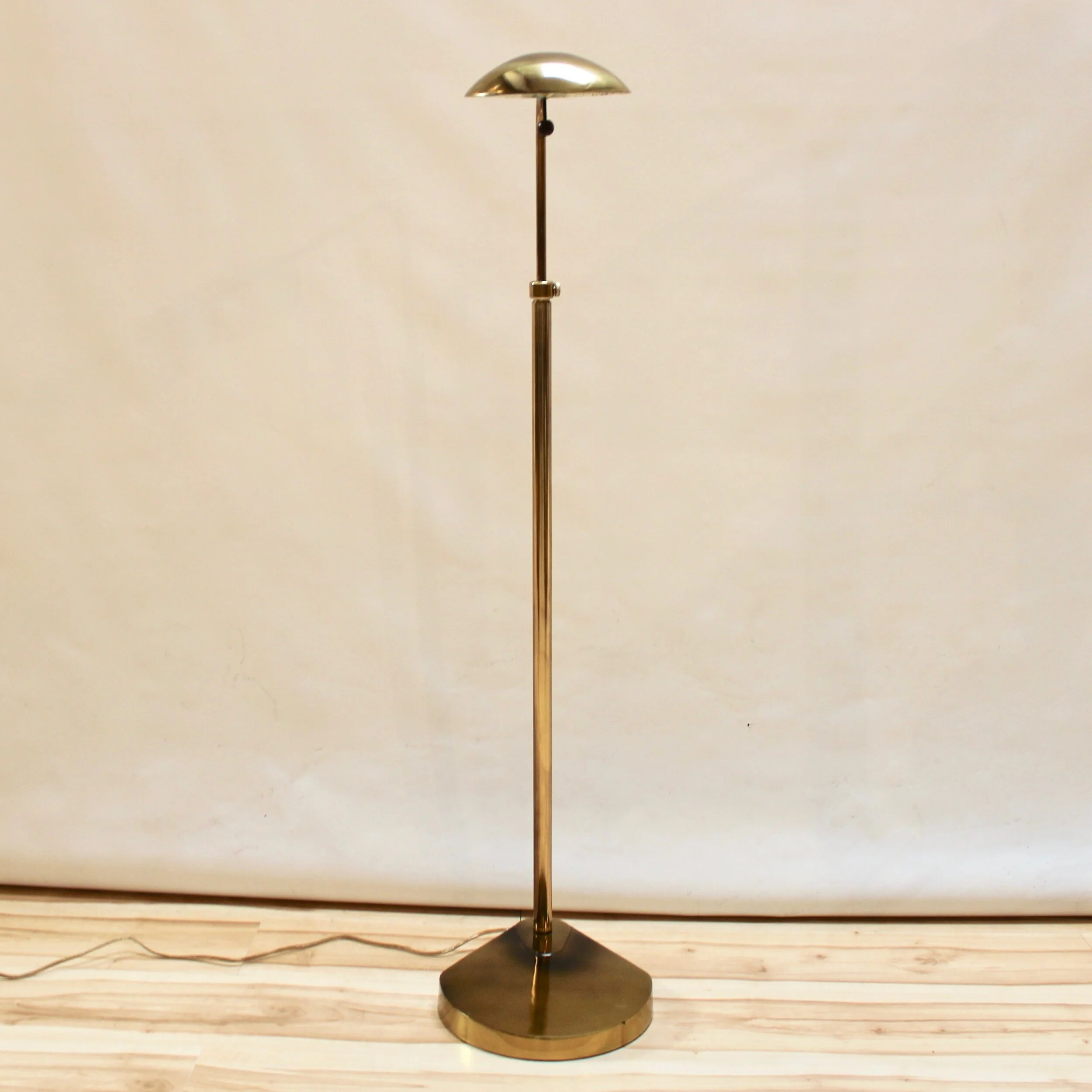 vintage westwood table lamps