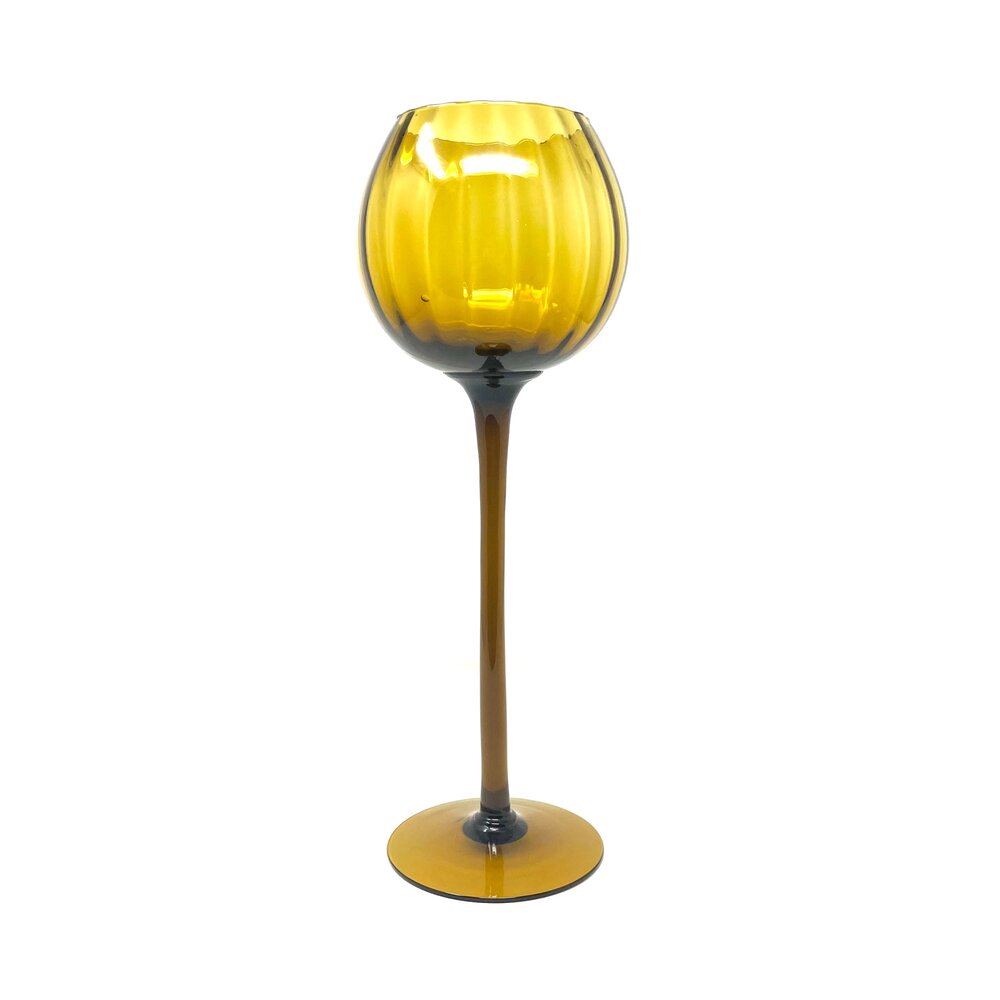 Glass painting Cup Louis Vuitton 60x80cm with gold foil - Eliassen -  Eliassen Home & Garden Pleasure