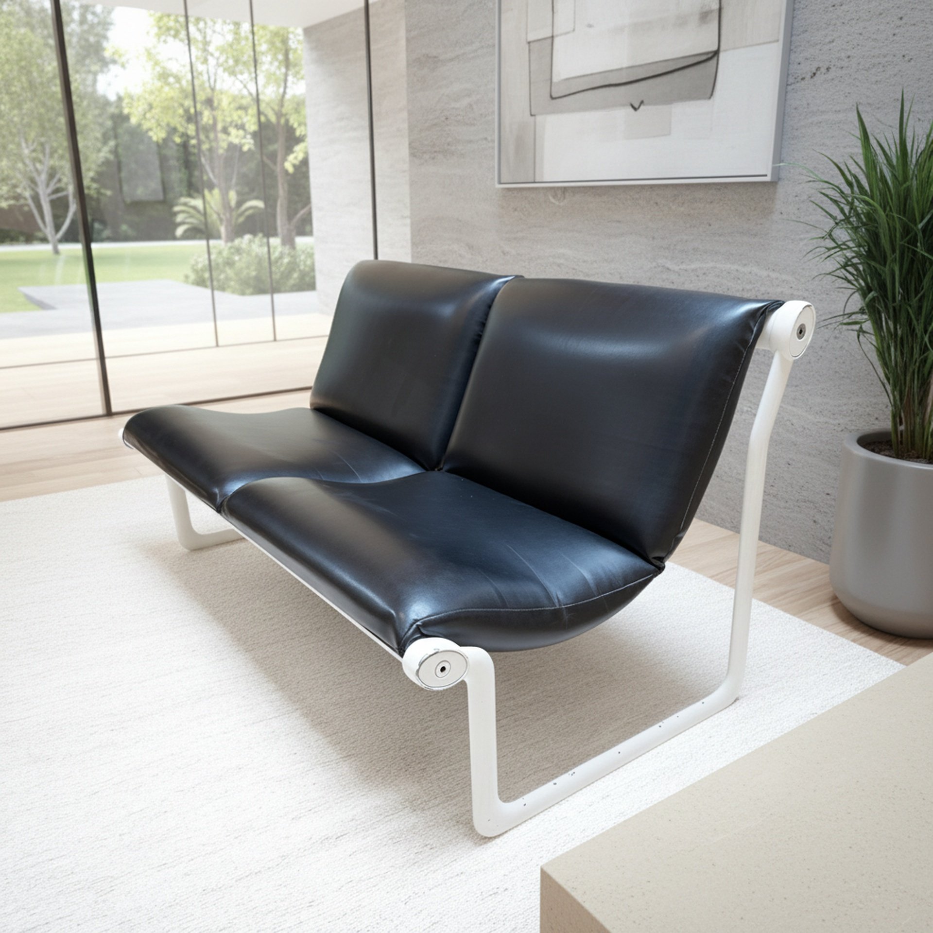knoll sofa-Living Room And Family Room Sofas Modern 2.jpg