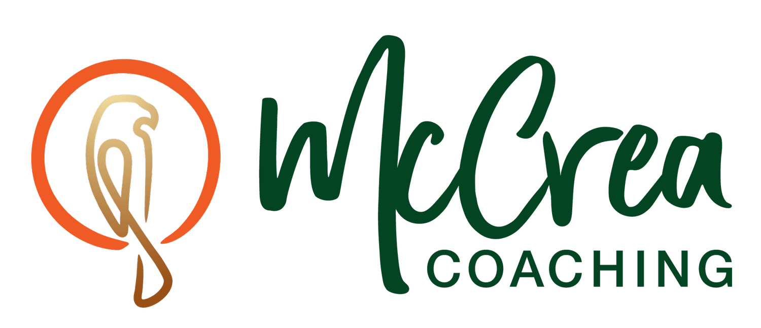 kris mccrea coaching 