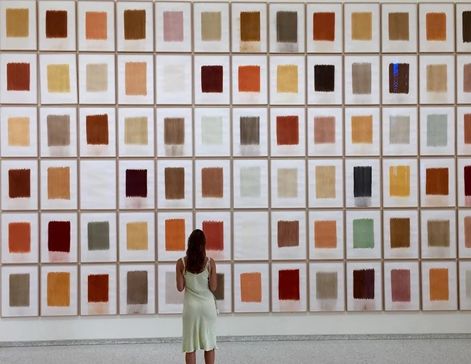 LA BIENNALE DI VENEZIA