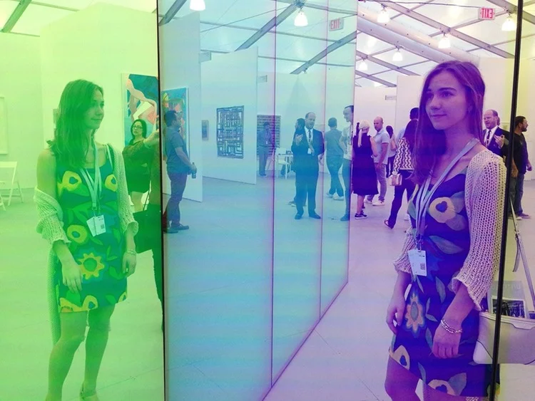 ART BASEL MIAMI BEACH