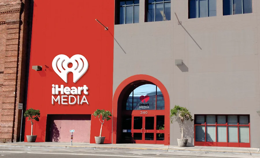 Signage — Brand Guidelines