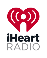 Hear Us On iHeart Radio