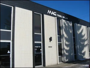 Previous Head Office