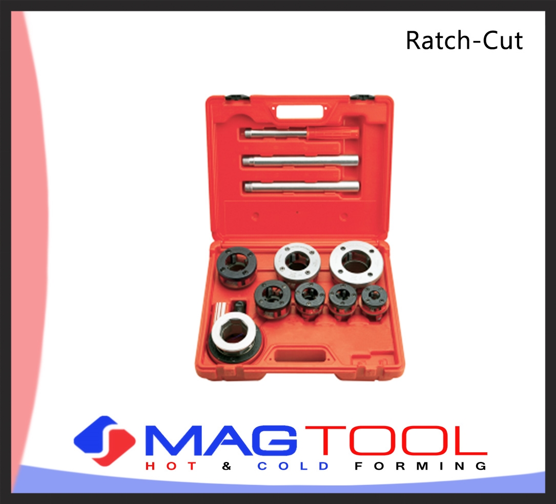 Ratch-Cut — MAG Tool - Specialty Industrial Tool House