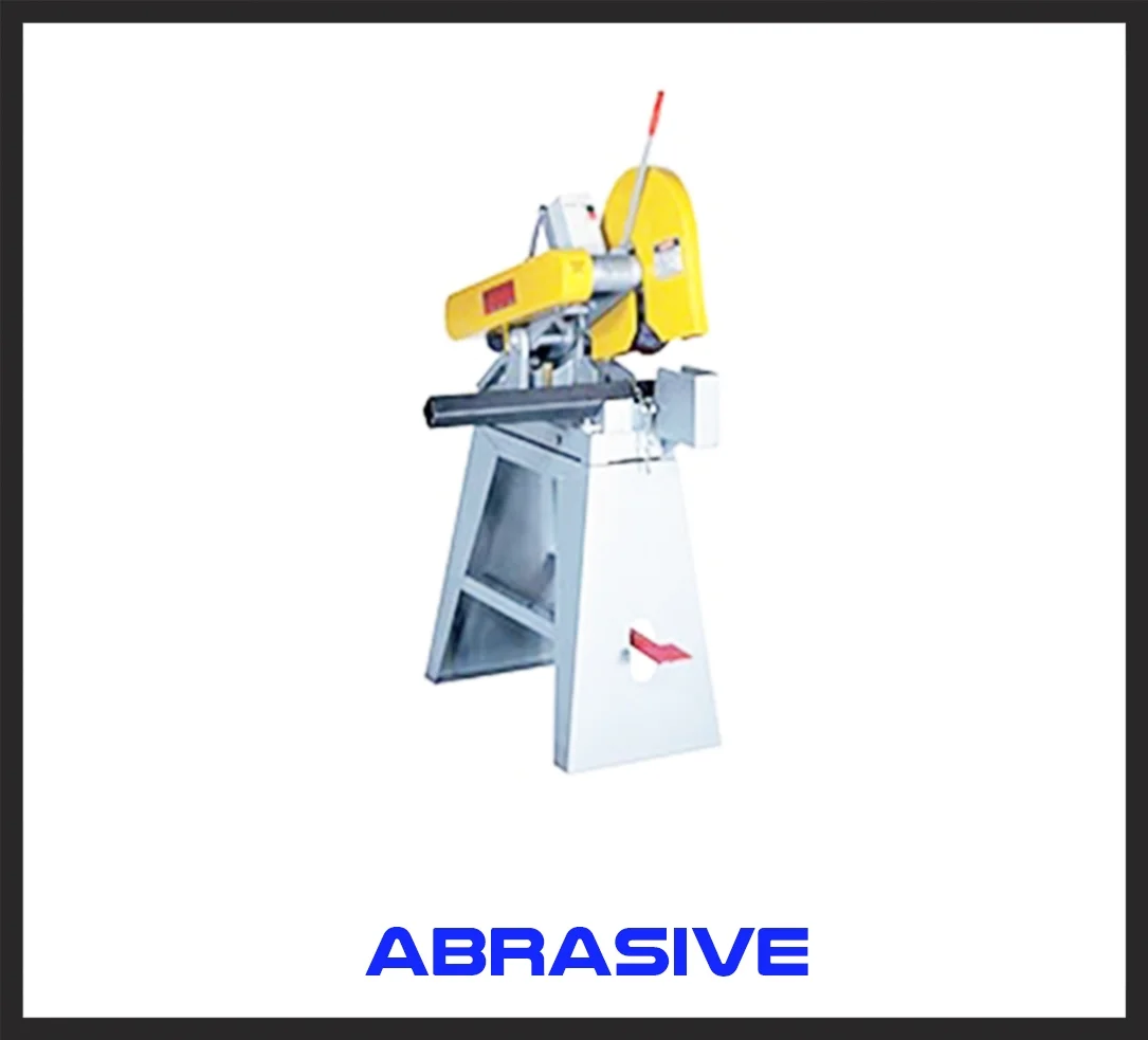 Cutting — MAG Tool - Specialty Industrial Tool House