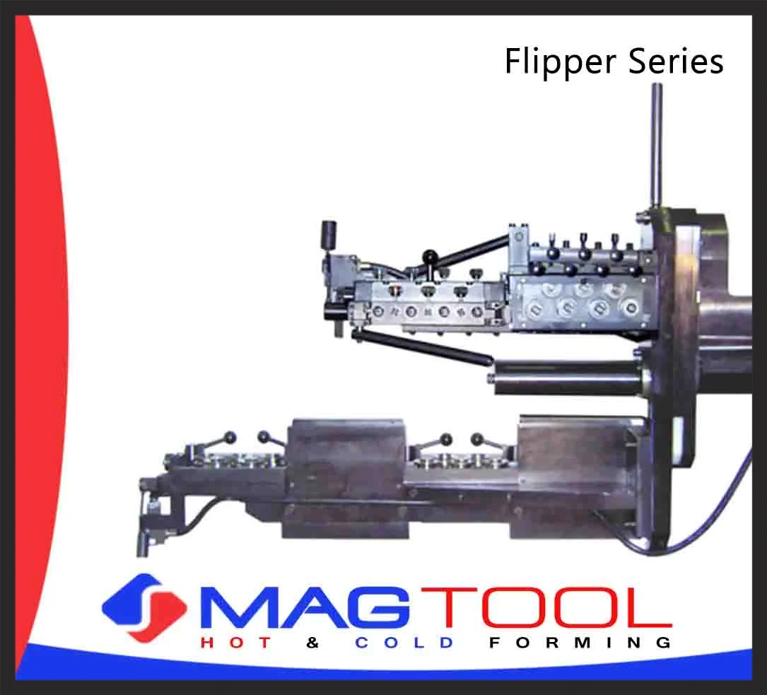 Flipper Series — MAG Tool - Specialty Industrial Tool House