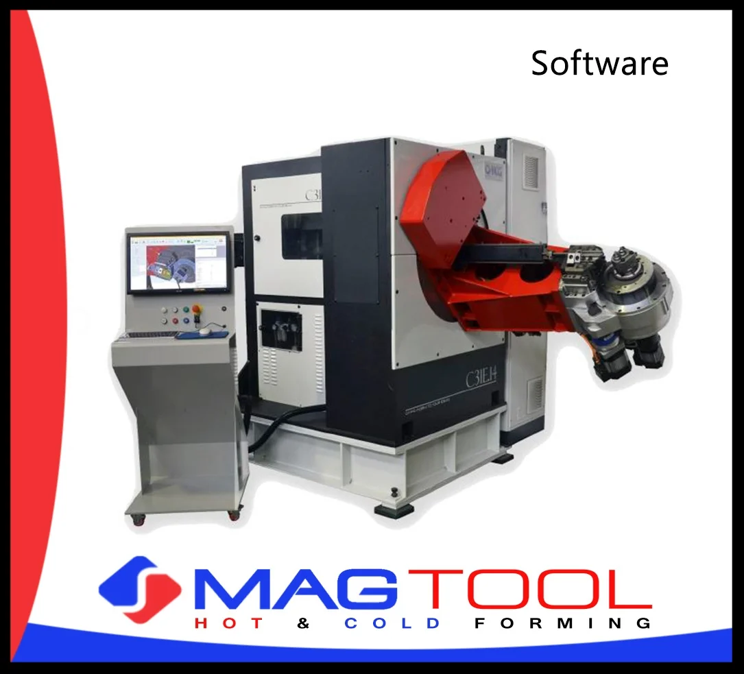 Software — MAG Tool - Specialty Industrial Tool House