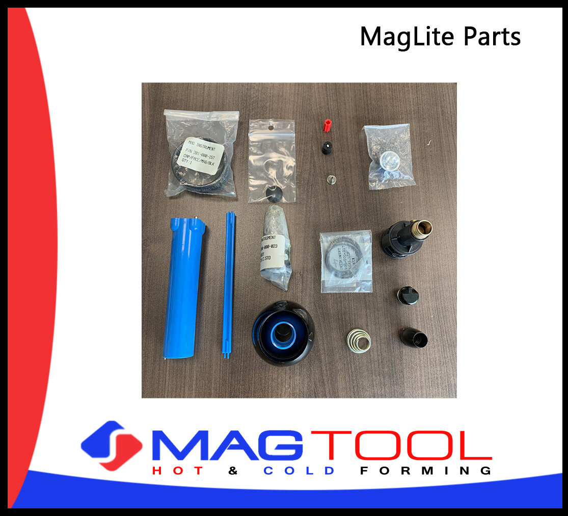 Maglite Parts Hard Find — MAG Tool - Specialty Industrial House
