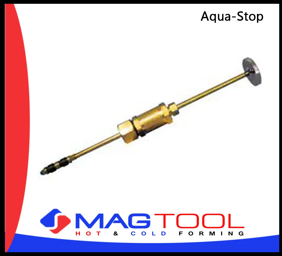 Aqua Stop Pollardwater — MAG Tool - Specialty Industrial Tool House