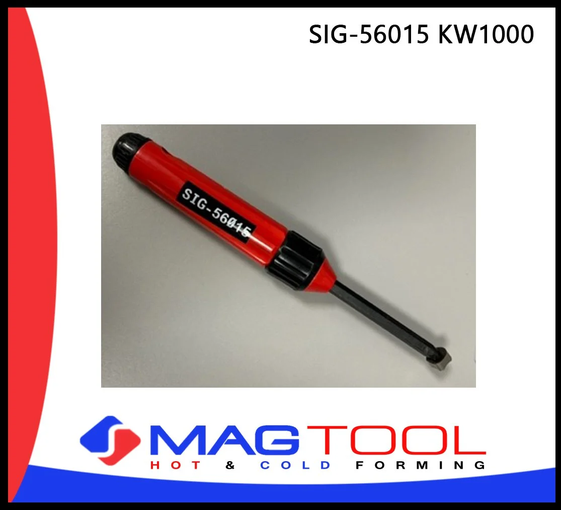 Surplus Tools — MAG Tool - Specialty Industrial Tool House
