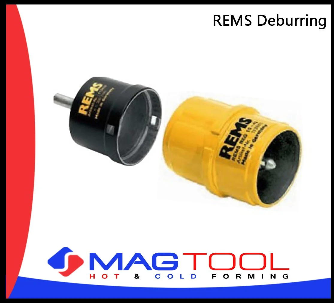 Electric Hand Deburring — MAG Tool - Specialty Industrial Tool House