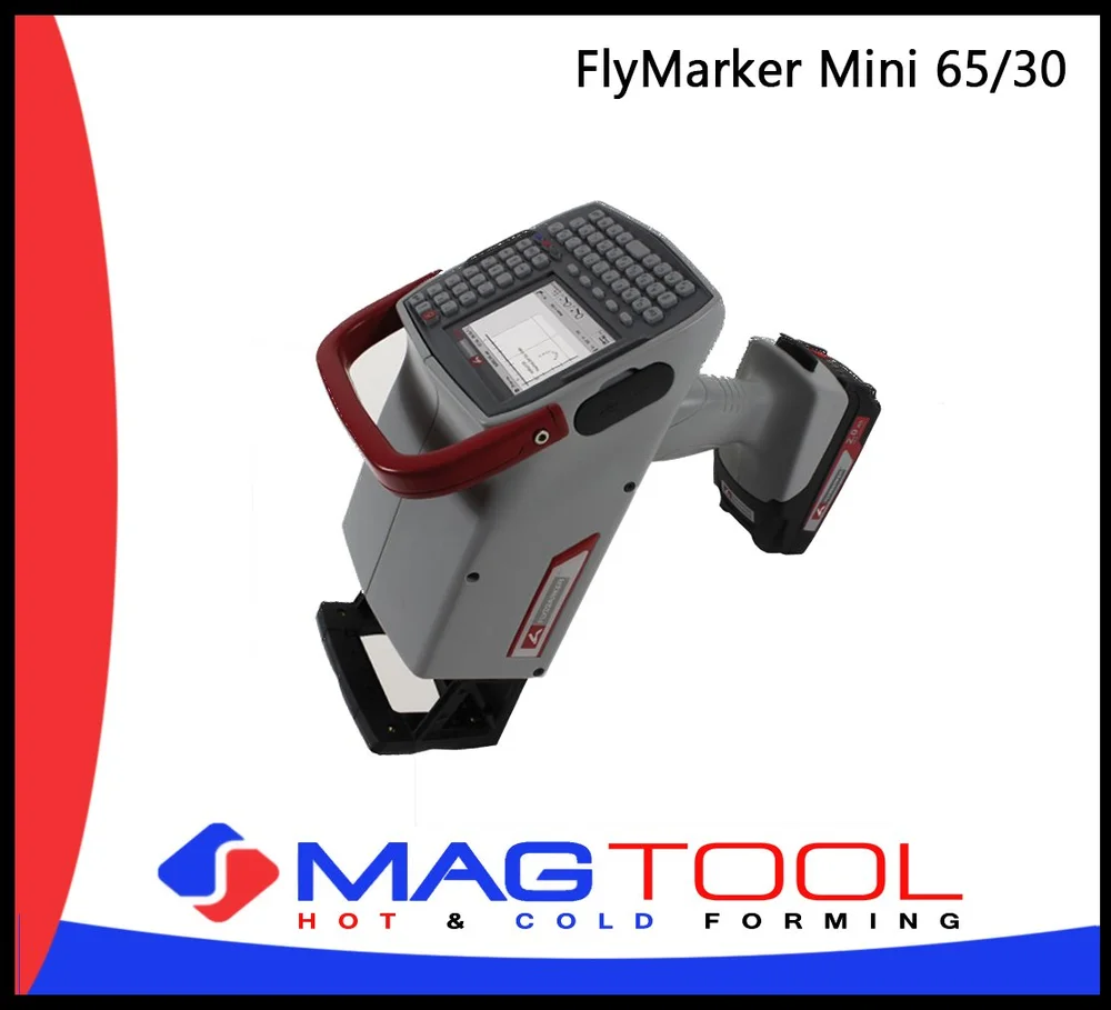 FlyMarker Mini — MAG Tool - Specialty Industrial Tool House