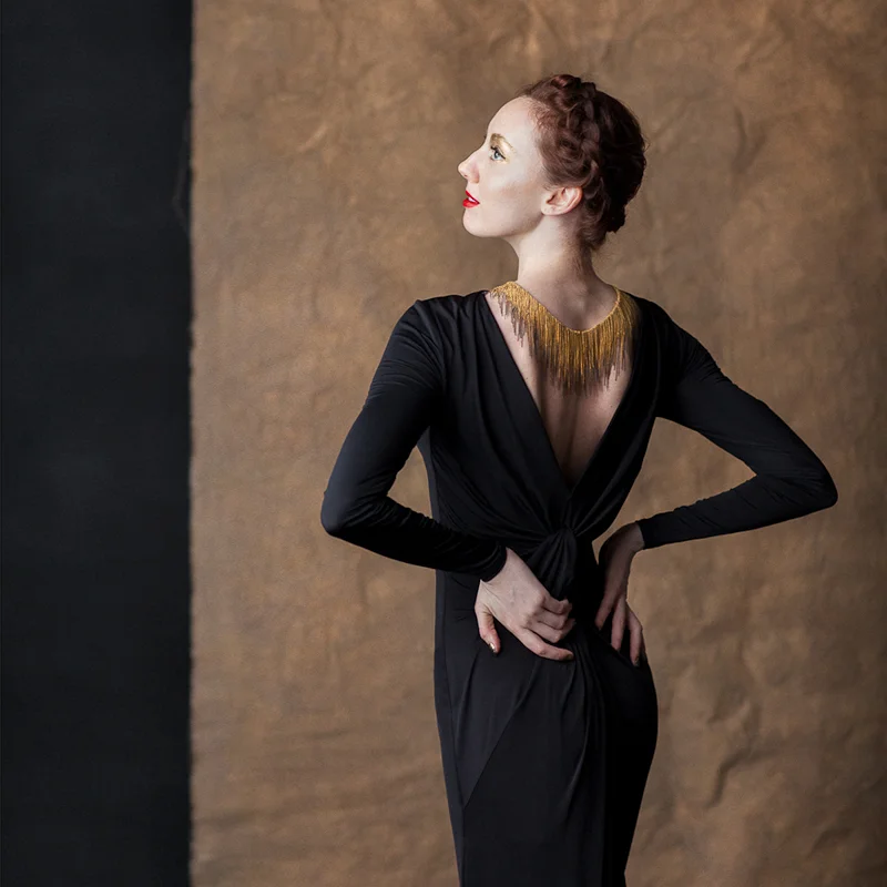 BALLET PHOTOSHOOT, Ballerina, Chelsy Meiss, at the National Ballet of Canada, from Melbourne, Australia. Photographed by Karolina Kuras, in Toronto, Canada