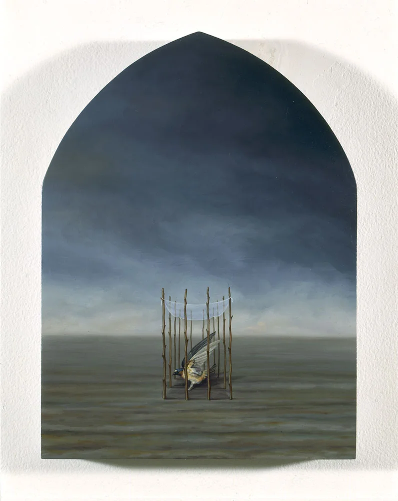 The Hermit