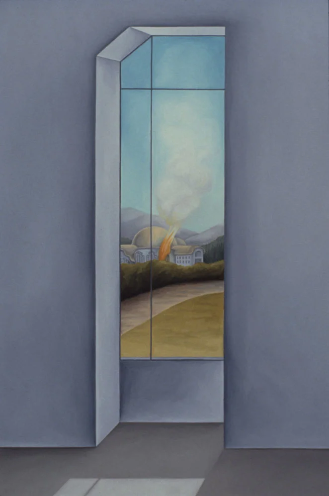 Rudolf Steiner - detail 001