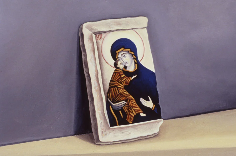 Farewell Andrei Tarkovsky - detail 001