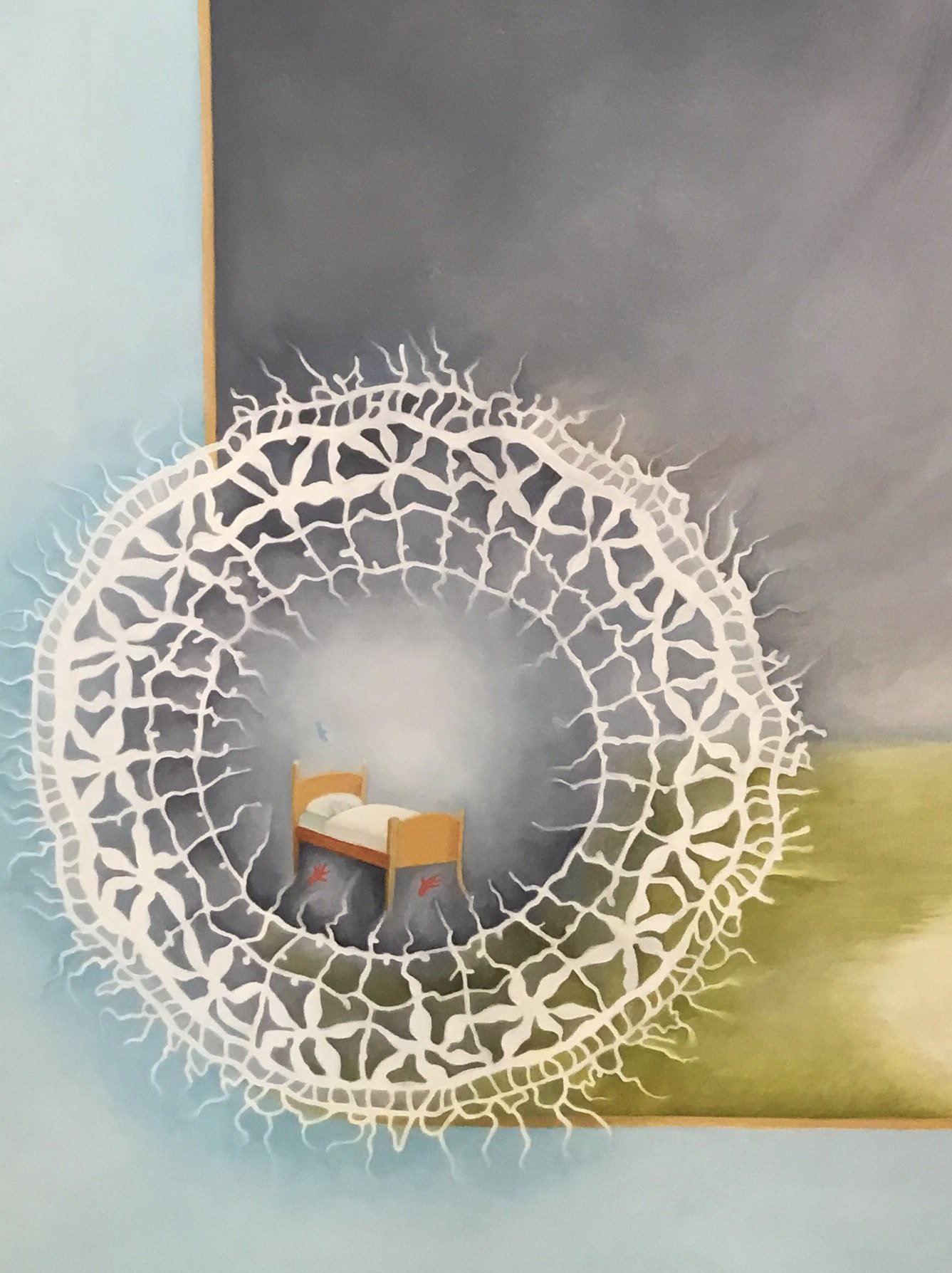 (detail) work in progress