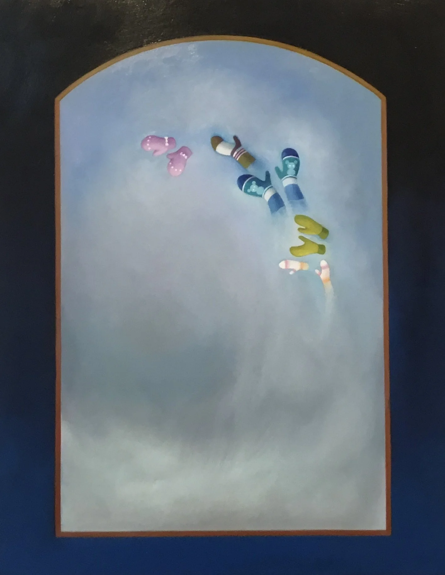 oil on panel, 11”x17” (2024)