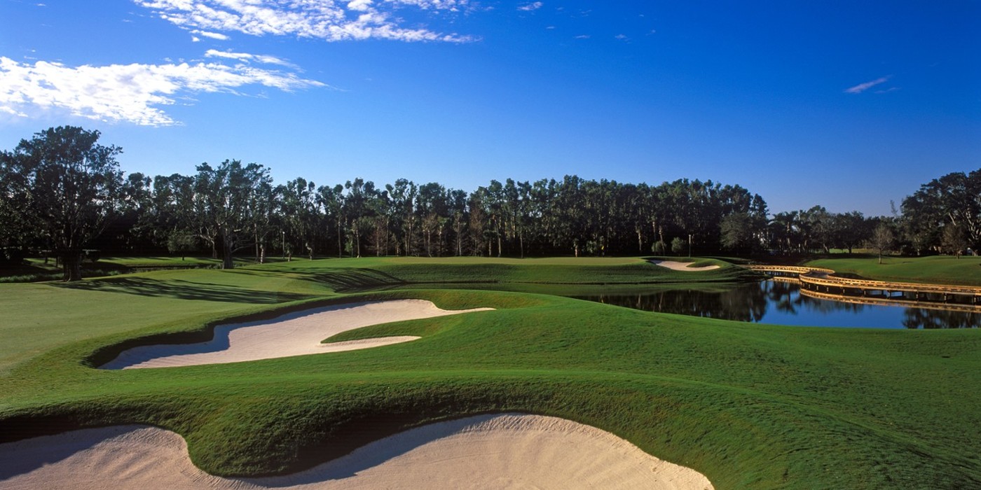 The Breakers West Golf Course