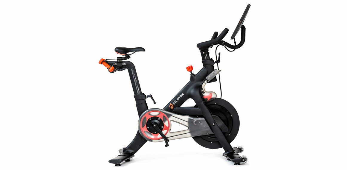 Bike dimensions: 46.9" x 23" x 46.9"