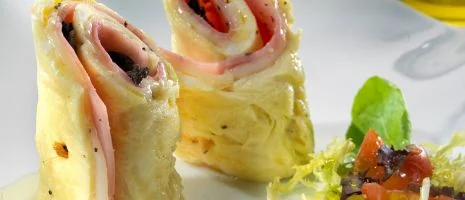 Perfect for a Sunday Brunch